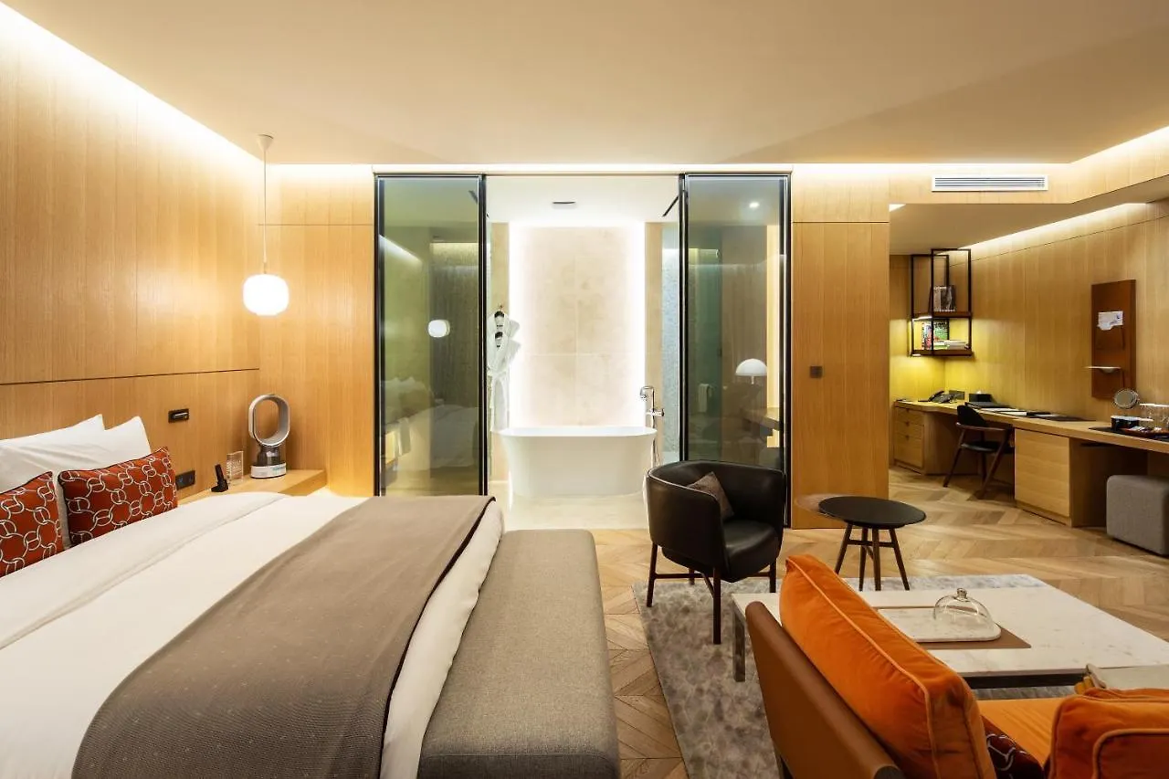 Hotel28 Myeongdong Seul