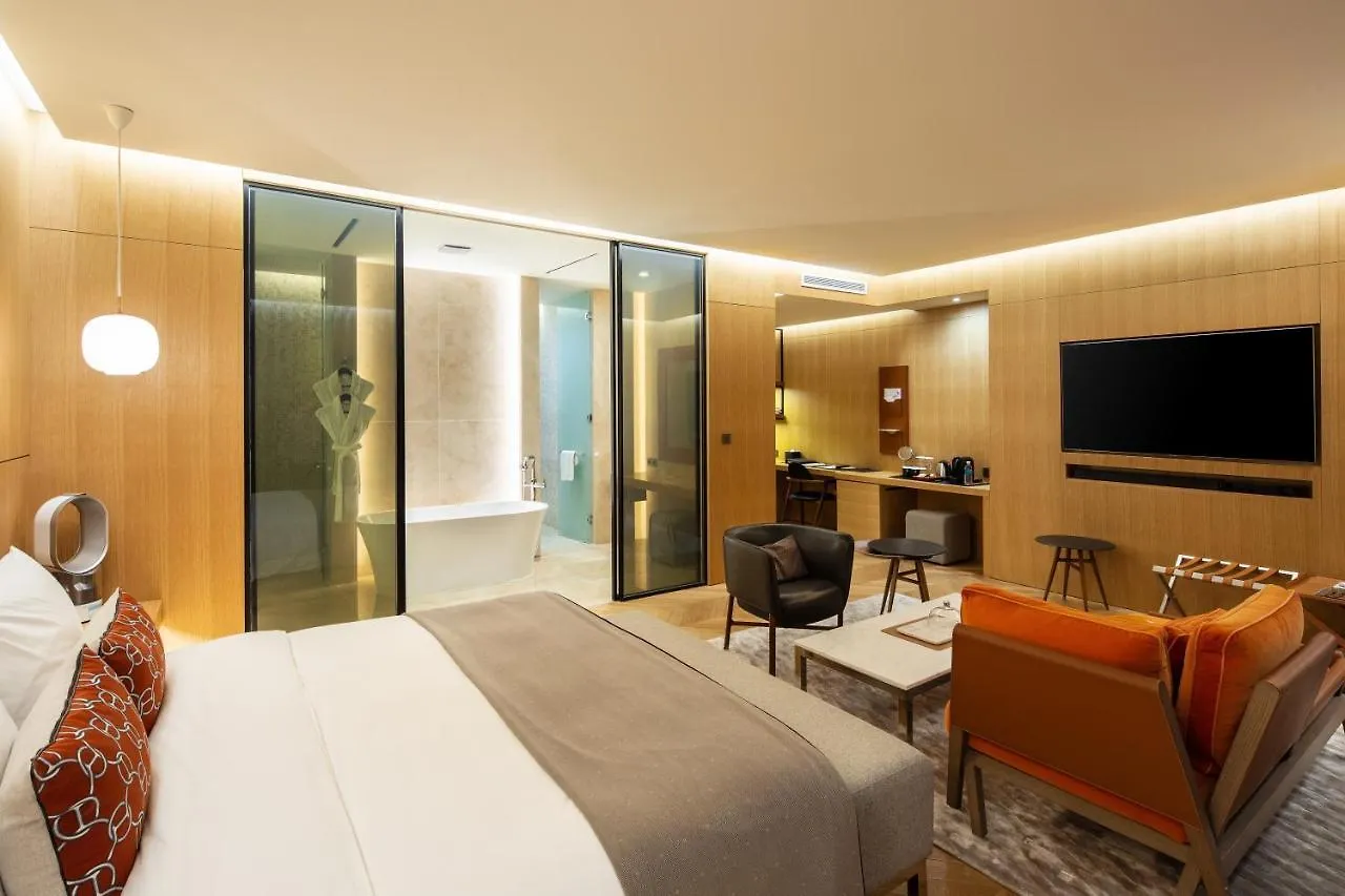 Hotel28 Myeongdong Seul Güney Kore